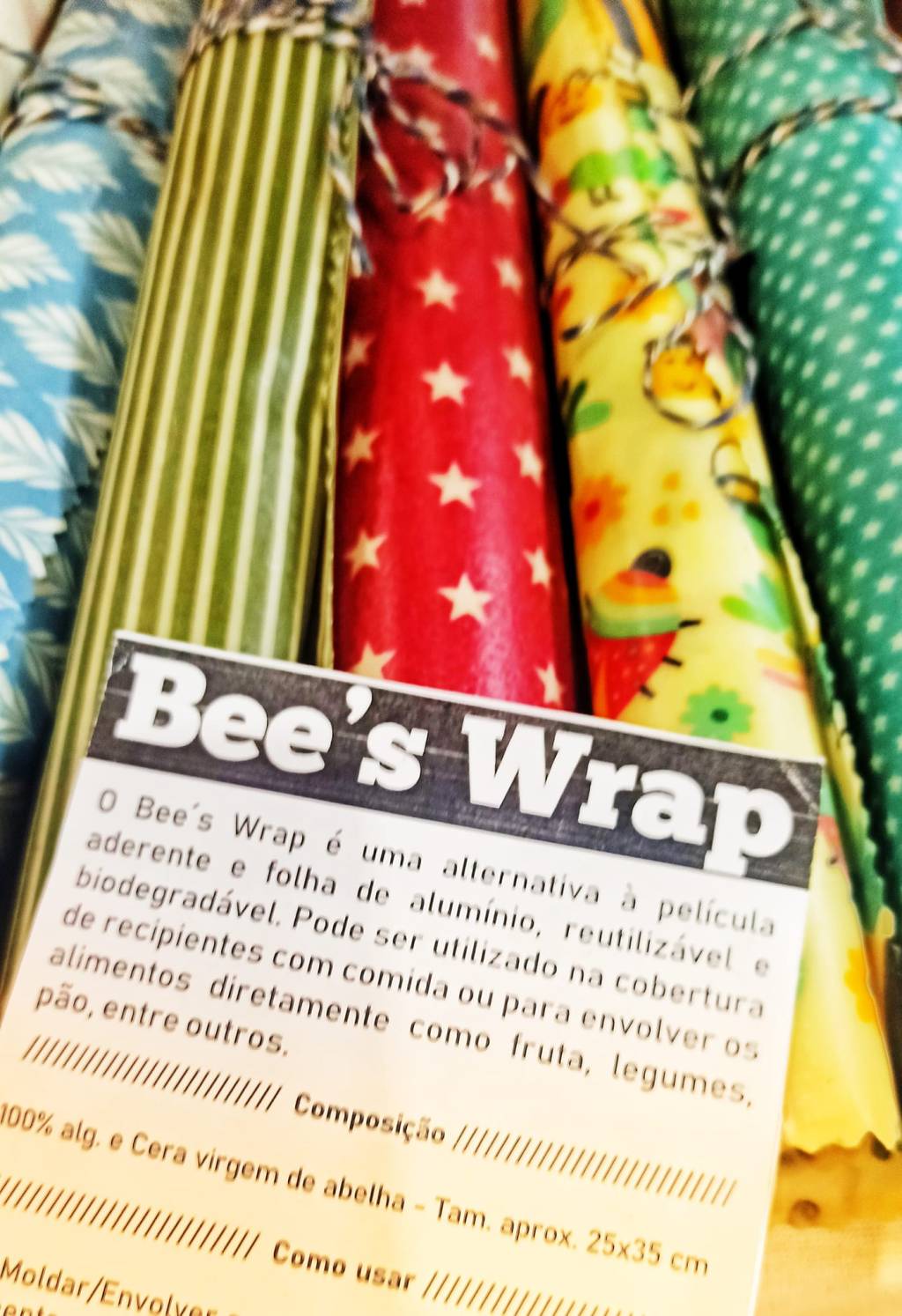 Bee’s Wrap